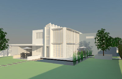 Einfamilienhaus mit Einlieger Nikolausberg 