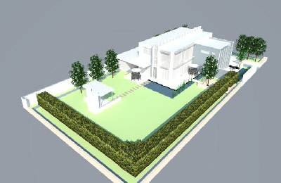 Einfamilienhaus mit Einlieger Nikolausberg 